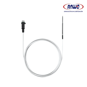 SONDA DE TEMPERATURA - NTC PENETRACION PLANO