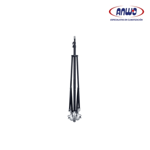 TESTO 420 – TRIPODE EXTENSIBLE HASTA 4 M