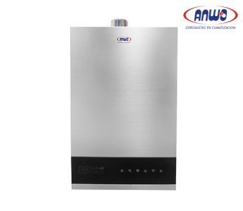 CALEFÓN MURAL ANWO 13 L/M HITECH HYDRO 23 TIRO FORZADO NG
