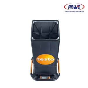 TESTO 420 – CONO MEDICION 360 X 360 MM