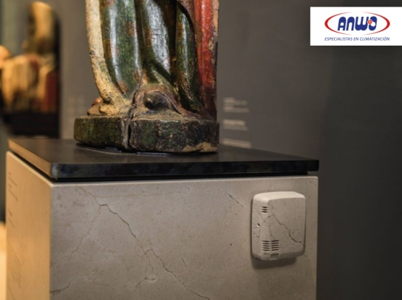 TESTO 160 TH -TEMP Y HUM INTEGRADO