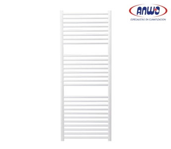 SECATOALLA BLANCO BODRUM 500X1200 CENTRO 45CM 413 KCAL/HR