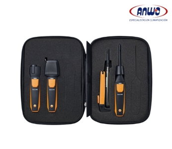 SMART PROBE – SET HVAC NEW VERSION