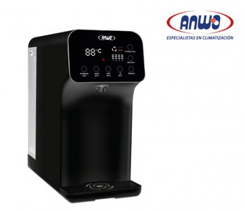 SISTEMA PURIFICADOR DE AGUA ANWO A.MY-ROZ108.N OSMOSIS INVERSA