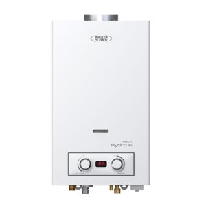 CALEFÓN MURAL ANWO 10 L/M HITECH HYDRO 20 TIRO NATURAL NG