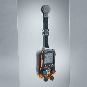 CORREA MAGNETICA PARA ANALIZADORES DE REFRIGERACION