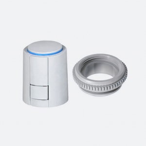 CABEZAL TERMOELECT. COLECTOR IVAR