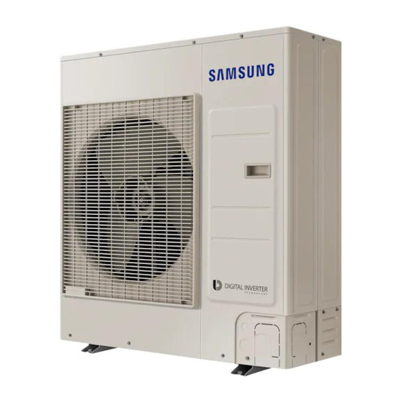 UE MINI VRF BOMBA DE CALOR, 14.0 KW