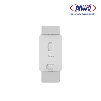 MINI REGISTRADOR DE DATOS ONLINE DE TEMPERATURA Y HUMEDAD - TESTO 164 H1