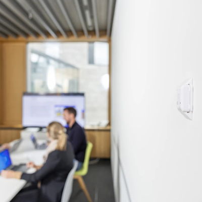 MINI REGISTRADOR DE DATOS ONLINE DE TEMPERATURA Y HUMEDAD - TESTO 164 H1