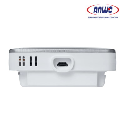 DATALOGGER DE CO2, TEMPERATURA , HUMEDAD Y PRESION ATMOSFERICA ONLINE TESTO 162 IAQ