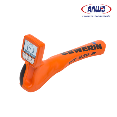 KIT DETECTOR DE TUBERIAS SEWERIN UT930 (5 W)
