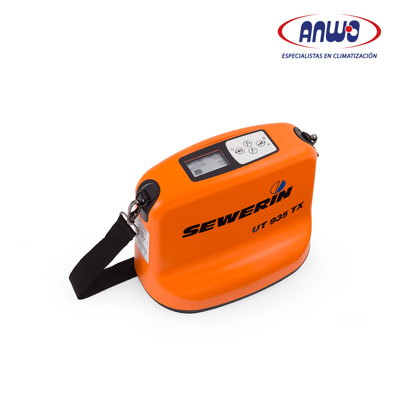 KIT DETECTOR DE TUBERIAS SEWERIN UT930 (5 W)