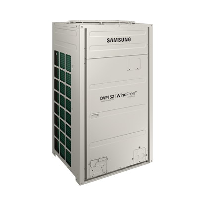 UE VRF RECUPERACION DE CALOR, EFICIENCIA ESTANDAR, 22.4 KW