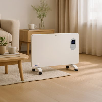 PANEL ELÉCTRICO ANWO HOM1000PWF 1000W C/WIFI