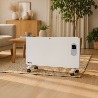 PANEL ELÉCTRICO ANWO HOM1500PWF 1500W C/WIFI