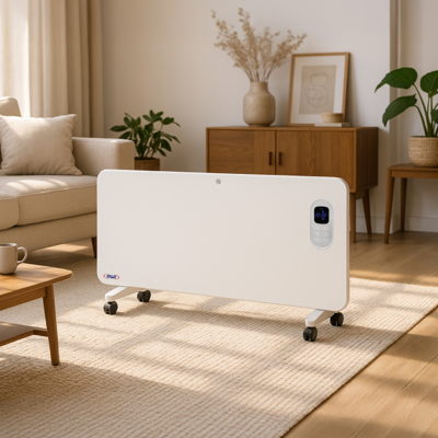 PANEL ELÉCTRICO ANWO HOM2000PWF 2000W C/WIFI