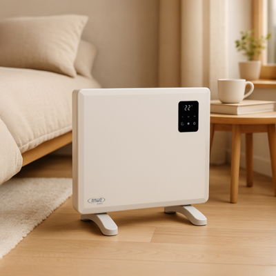 PANEL ELÉCTRICO LISO ANWO NDFL.600A 600W C/WIFI