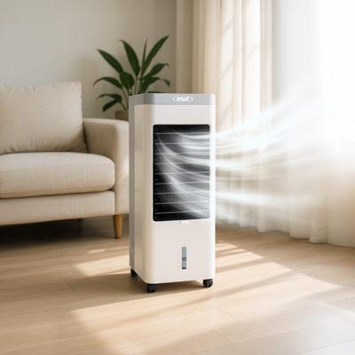 ENFRIADOR DE AIRE ANWO COOL BREEZE WI-FI