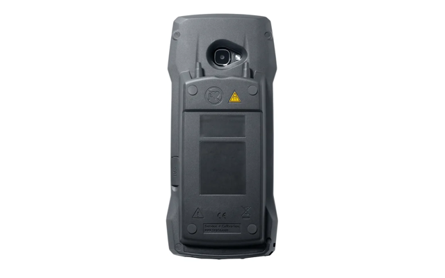 UNIDAD DE CONTROL PARA CLIMATIZACIÓN UNIVERSAL TESTO 400