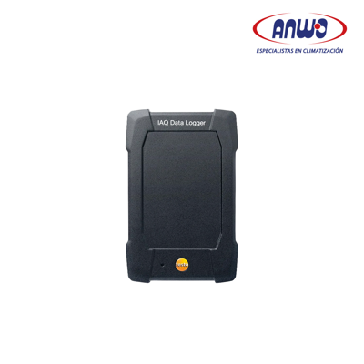 TESTO 400 - REGISTRADOR DE DATOS PARA MEDICION NIVEL DE CONFORT