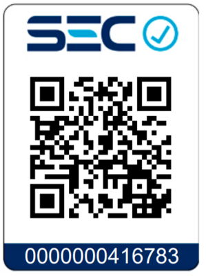 CALDERA RMG 80 MK.II