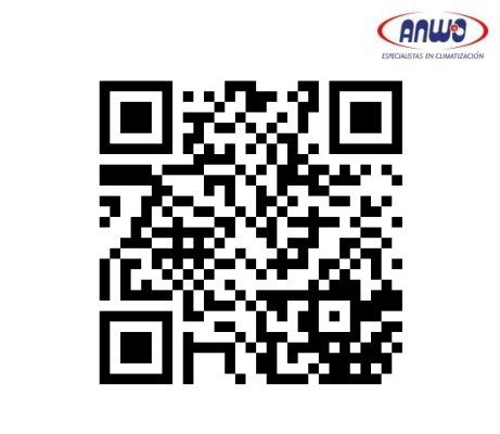 EXTRACTOR DE AIRE PARA BAÑO ANWO-ANDES 100 12V LUZ PILOTO 12 VOLT (NO INCLUYE TRANSFORMADOR)