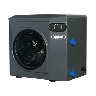BOMBA DE CALOR REVERSIBLE - INVERTER - 5KW R32
