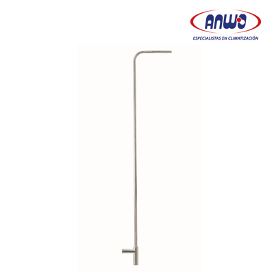 PITOT - 1000 MM DE LONGITUD