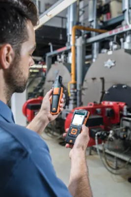 TESTO 440 - SONDA DE CO CON CABLE