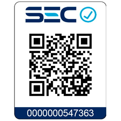 TOALLERO ELÉCTRICO TUBULAR ANWO FL.500 500W C/WIFI