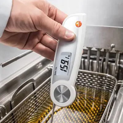TESTO 104 - TERMOMETRO