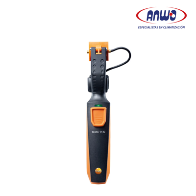 TESTO 115I – TERMOMETRO DE PINZA SMART