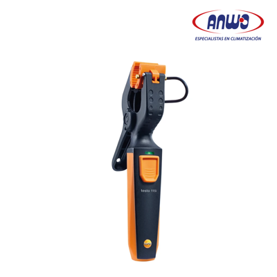 TESTO 115I – TERMOMETRO DE PINZA SMART