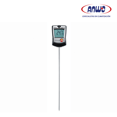 TESTO 905-T1 -TERMOMETRO