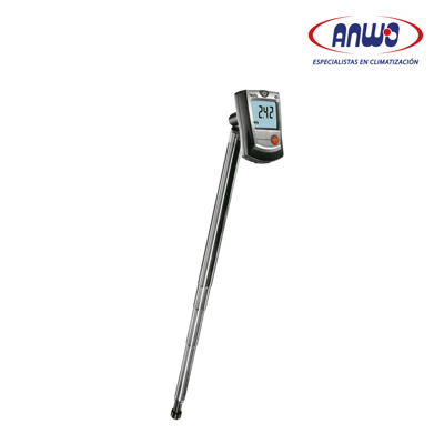 TESTO 405 - ANEMOMETRO TERMICO