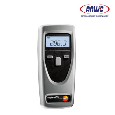 TESTO 465 - TACOMETRO