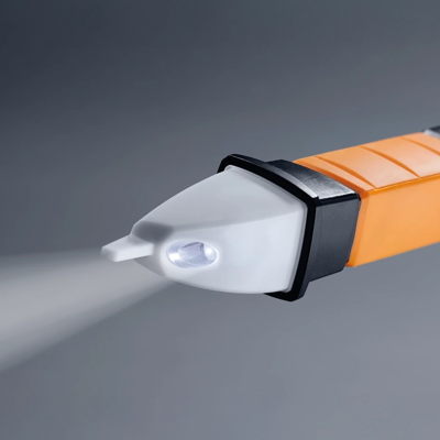 TESTO 745 - DETECTOR DE TENSION SIN CONTACTO