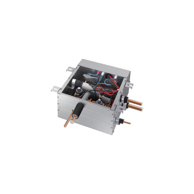 MCU UNIDAD DE CAMBIO DE MODO PARA VRF,