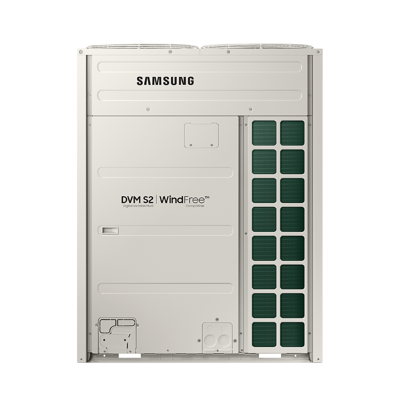 UE VRF RECUPERACION DE CALOR, EFICIENCIA ESTANDAR, 72.8 KW