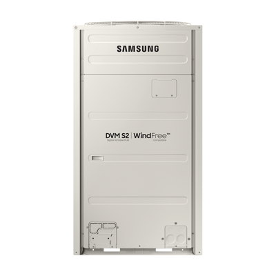 UE VRF RECUPERACION DE CALOR, EFICIENCIA ESTANDAR, 33.6 KW