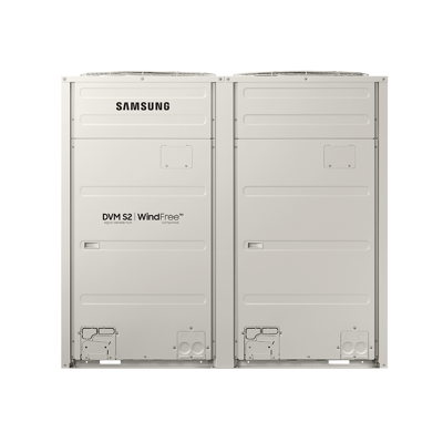 UE VRF BOMBA DE CALOR, EFICIENCIA ESTANDAR, 89.6 KW
