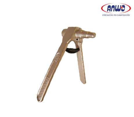 ABOCARDADOR 25-20-16