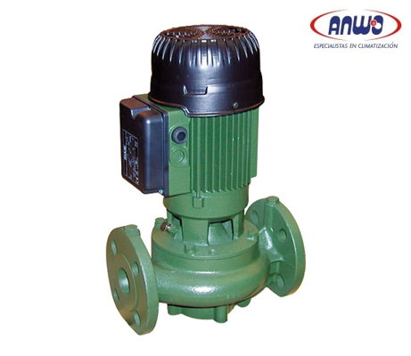 BOMBA DAB DE CIRCULACION EN LINEA KLM 50/300 M