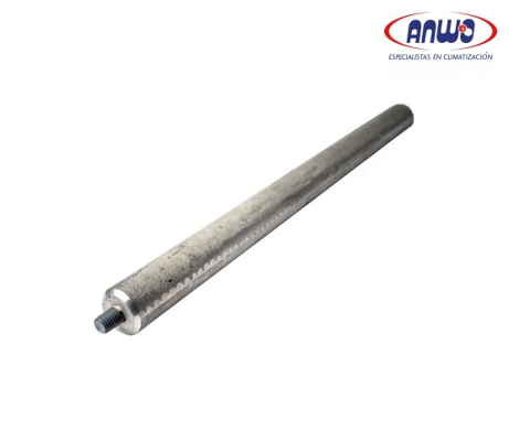ANODO DE MAGNESIO 1