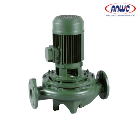 BOMBA DAB DE CIRCULACION EN LINEA CP-G 100-4800/A/BAQE/30 - IE3