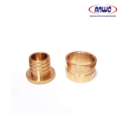 TAPON PEX 20 5 PCS/BAG