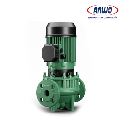 BOMBA DAB DE CIRCULACION EN LINEA CM2 32-450 T