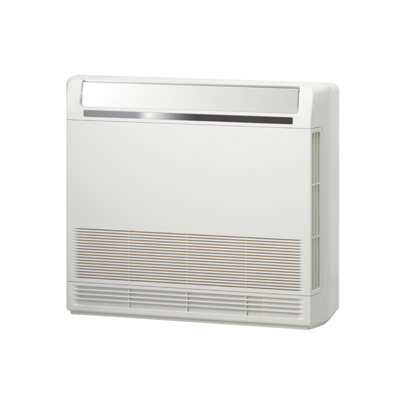 UI VRF, TIPO PISO/CIELO, SIN EEV INCLUIDA, 7.1 KW