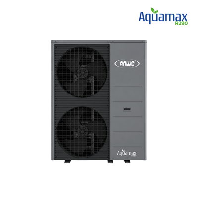 BOMBA DE CALOR INVERTER R290 - 16KW - 380V